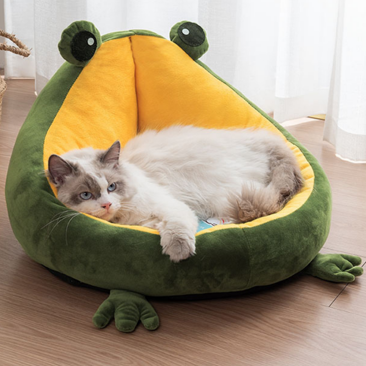 Cama Pet Froggie®