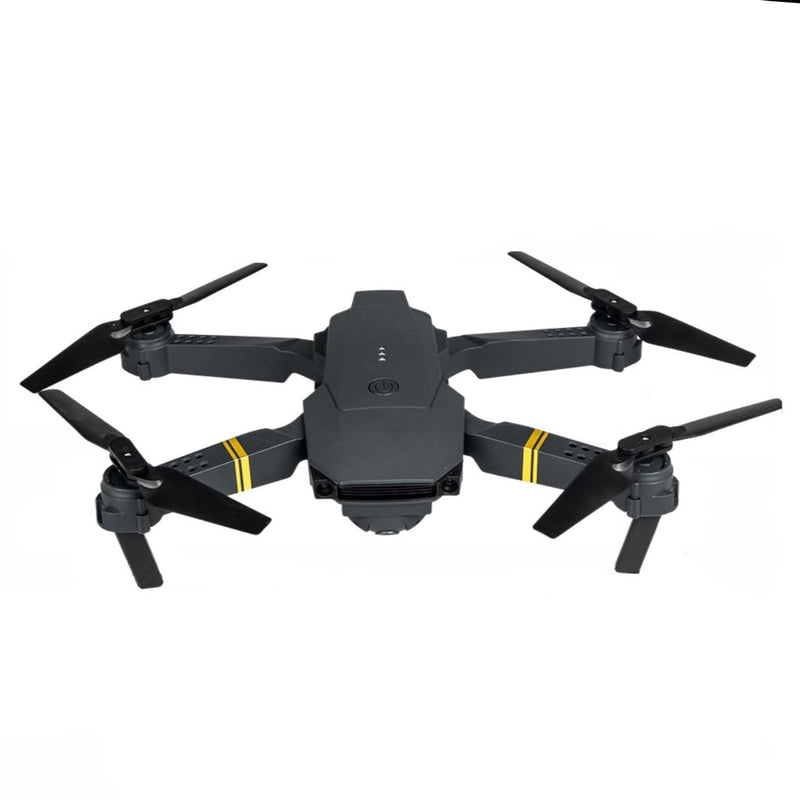 Drone Profissional com Câmera XT9 4K HD - InfiniteCam™