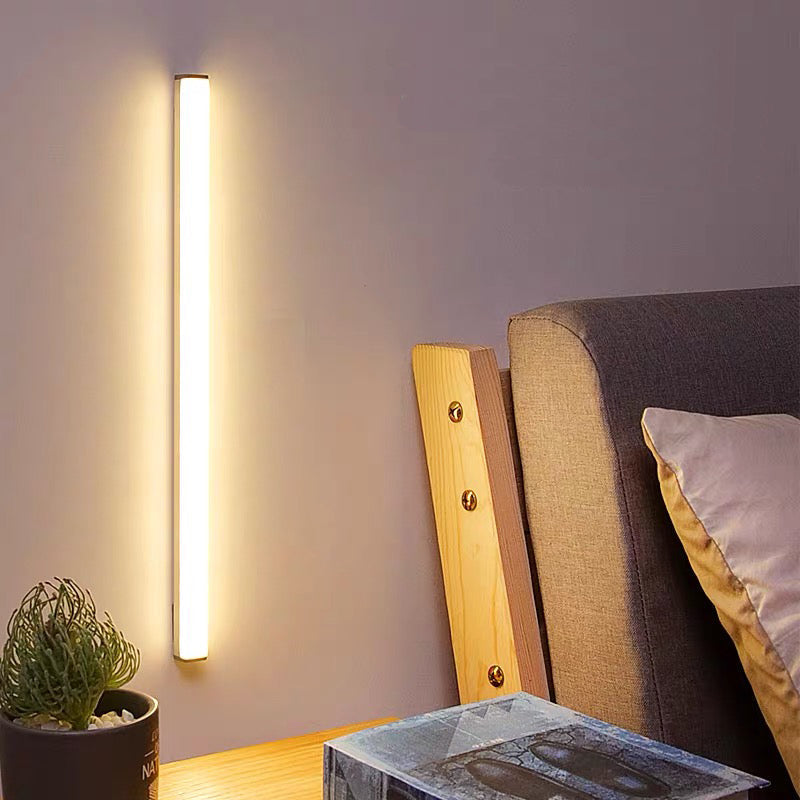 Lâmpada de LED com Sensor de Movimento - Ilumi™