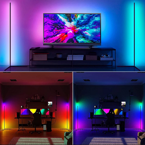 Torre de Led Rgb Future®