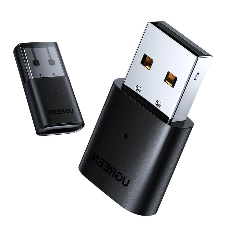 Adaptador Bluetooth USB Ugreen