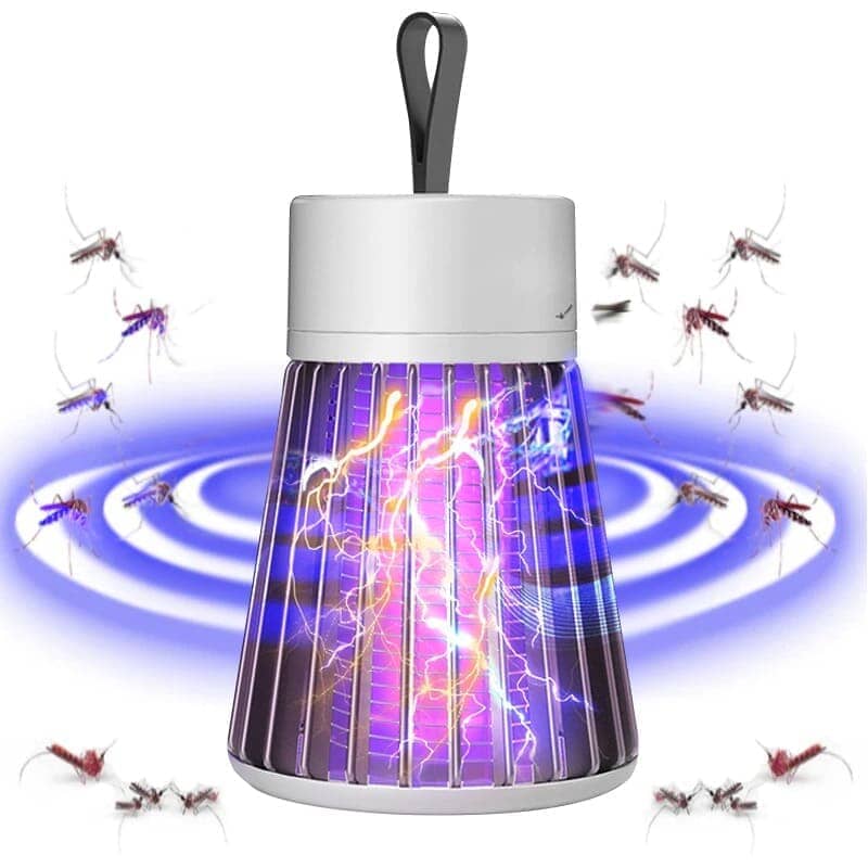 Mosquito Killer®  - Armadilha Elétrica Para Mosquitos